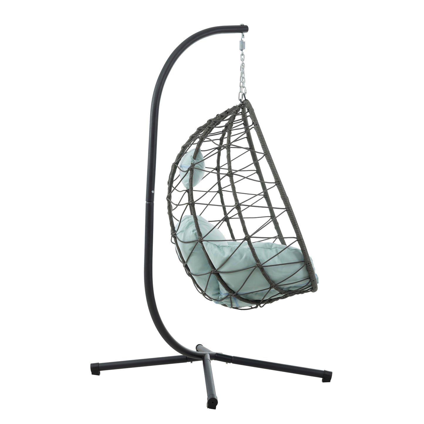 Hanging Egg Chair