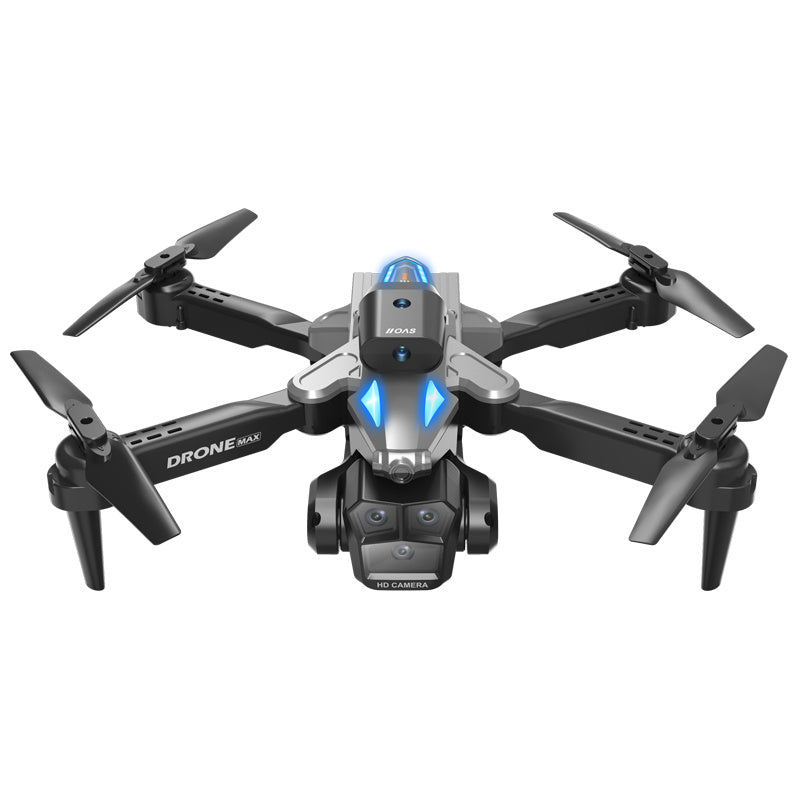 C10 Black - Three Camera Drone