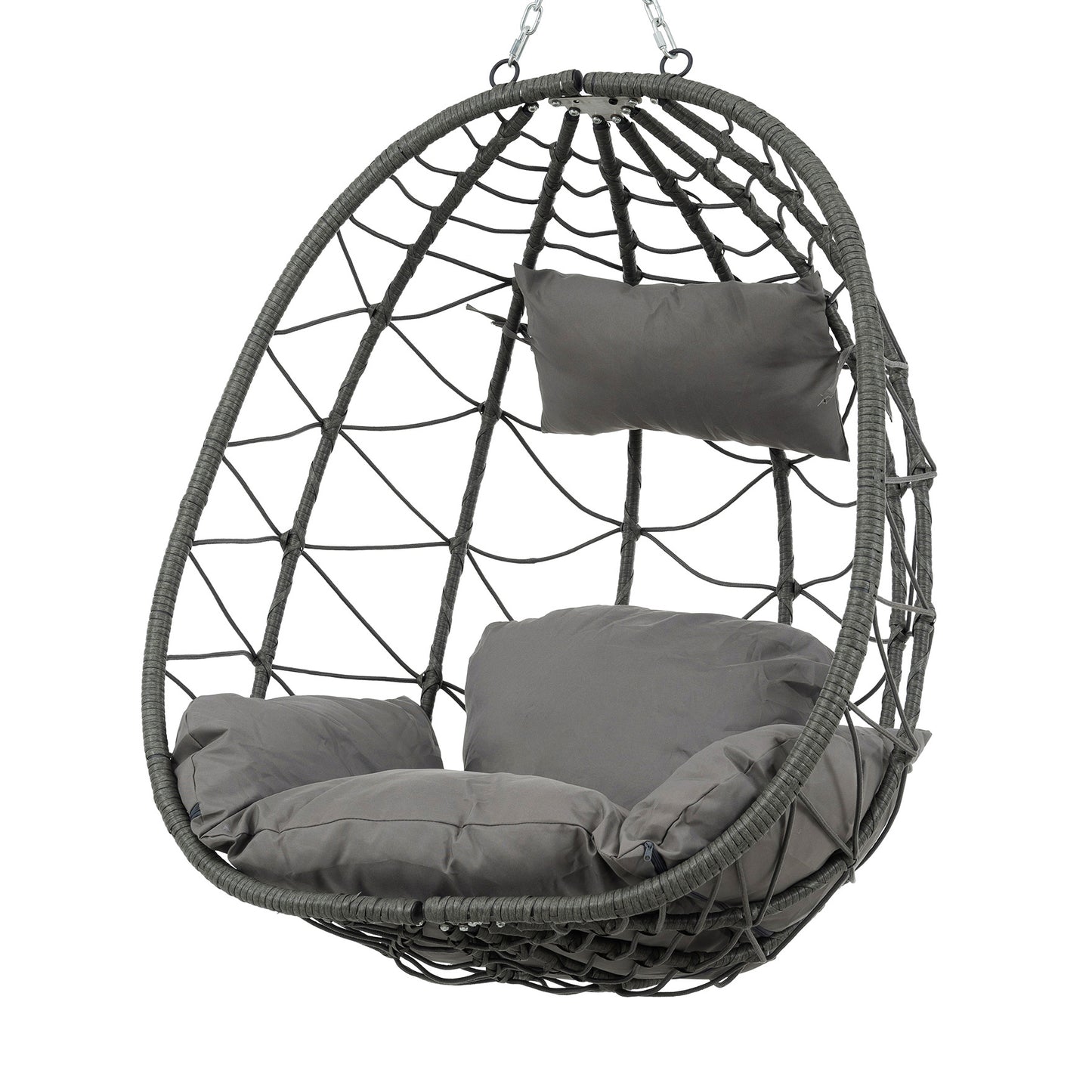 Hanging Egg Chair